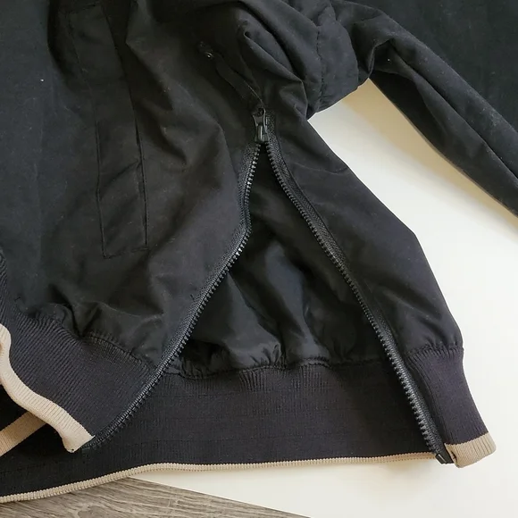 Phoenix Golf Open FBR convertible jacket wind Shirt Large New With Tags PGA - Picture 5 of 8